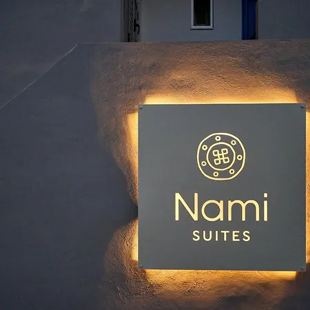 Apartment Nami - Alenia Chania (Crete)